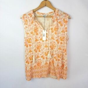 Lucky Brand NWT size small top